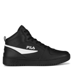 Sneakersy Fila LEVANTO MID FFM0331-83036 Czarny