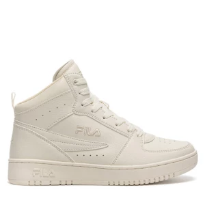 Sneakersy Fila LEVANTO MID FFT0112-10006 Beżowy