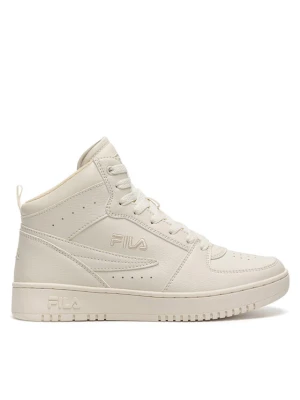 Sneakersy Fila LEVANTO MID FFT0112-10006 Beżowy