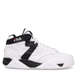 Sneakersy Fila M-Squad Mid FFM0212.13036 White/Black