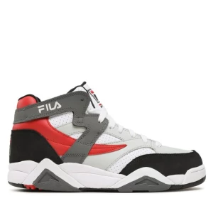 Sneakersy Fila M-Squad Nbk FFM0154.13163 Szary