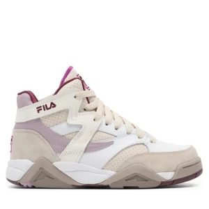 Sneakersy Fila M-Squad Nbk Wmn FFW0199.73029 Beżowy