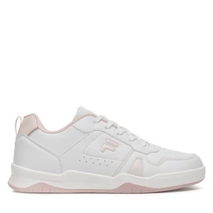 Sneakersy Fila MADSANE FFT0130-13256 Biały