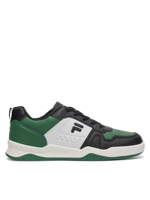 Sneakersy Fila MADSANE FFT0130-83466 Zielony