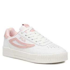 Sneakersy Fila Milena FFW0310_13071 Biały