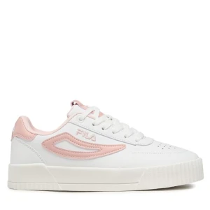 Sneakersy Fila Milena FFW0310_13071 Biały