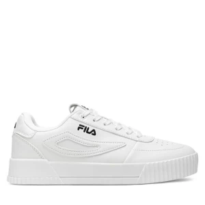 Sneakersy Fila MILENA FFW0439-10004 Biały