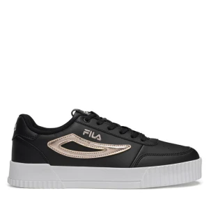 Sneakersy Fila MILENA FFW0557-83126 Czarny