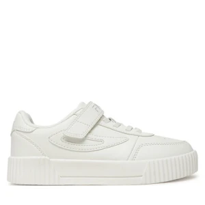 Sneakersy Fila MILENA VELCRO FFK0242_13033 Biały