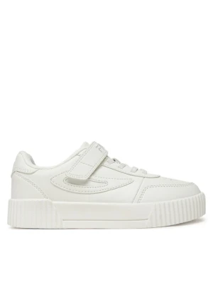 Sneakersy Fila MILENA VELCRO FFK0242_13033 Biały