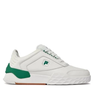Sneakersy Fila Modern T '23 FFM0216.13063 White/Verdant Green