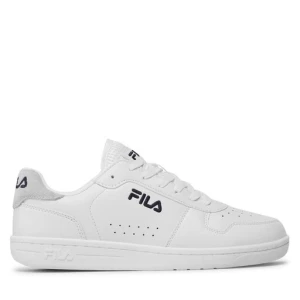 Sneakersy Fila Netforce Ii X Crt FFM0030.10004 Biały