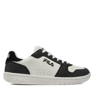 Sneakersy Fila Netforce Ii X Crt FFM0030 Biały