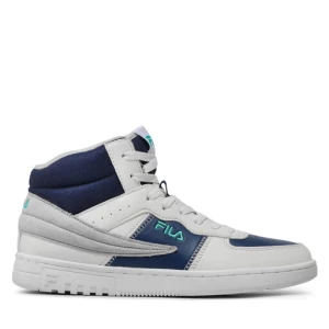 Sneakersy Fila Noclaf Cb Mid FFM0033.50016 Beacon Blue
