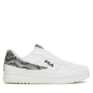 Sneakersy Fila Noclaf Wmn FFW0255.13036 White/Black