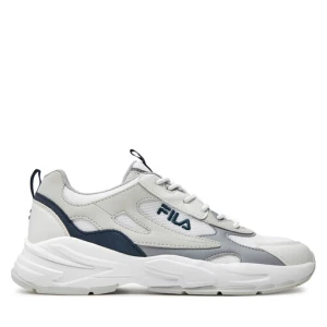 Sneakersy Fila Novarra FFM0189 Biały