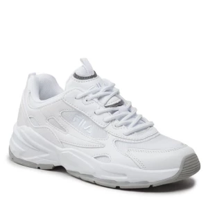 Sneakersy Fila Novarra Wmn FFW0193.10004 Biały