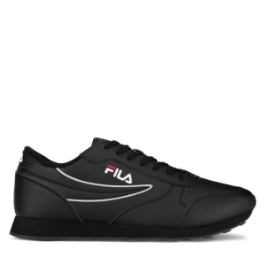 Sneakersy Fila Orbit 1010263-12V Czarny