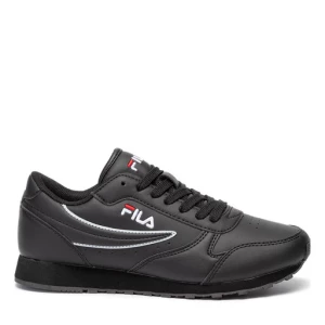 Sneakersy Fila Orbit Low 1010263.12V Black/Black