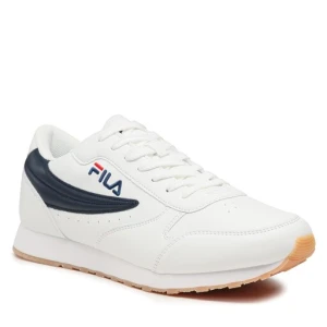 Sneakersy Fila Orbit Low 1010263_98F Biały