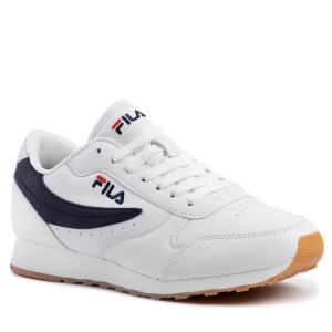 Sneakersy Fila Orbit Low 1010263.98F White/Dress Blue