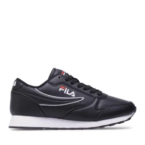Sneakersy Fila Orbit Low Wmn 1010308.25Y Black