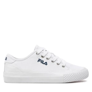 Sneakersy Fila Pointer Classic Teens FFT0064 Biały