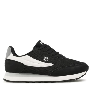 Sneakersy Fila Prati FFM0199.80010 Black