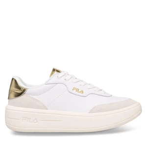 Sneakersy Fila Premium F Wmn FFW0336.13069 Biały