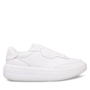 Sneakersy Fila Premium L Wmn FFW0337.13033 Biały