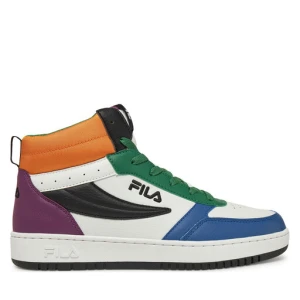 Sneakersy Fila Rega Nf Mid FFM0369 53341 Kolorowy