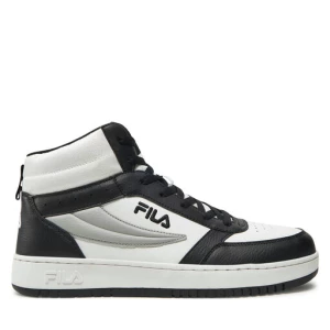 Sneakersy Fila Rega Nf Mid FFM0369 83036 Czarny