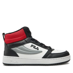 Sneakersy Fila Rega Nf Mid Teens FFT0124 13366 Biały