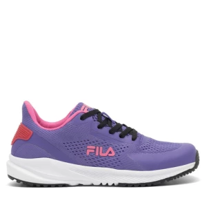 Sneakersy Fila Scrambler Teens FFT0046.43064 Fioletowy