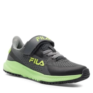 Sneakersy Fila SCRAMBLER V kids FFK0075 83146 Kolorowy