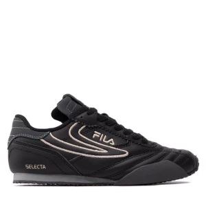 Sneakersy Fila Selecta Ultra Wmn FFW0065.83058 Black/Gold
