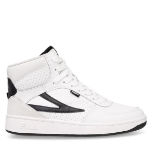 Sneakersy Fila Sevaro Mid FFM0256.13036 White/Black
