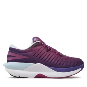 Sneakersy Fila Shocket Run Em Wmn FFW0170.43062 Wild Aster/Prism Violet