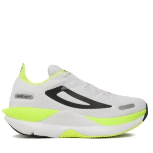 Sneakersy Fila Shocket Run FFM0079.13045 White/Safety Yellow
