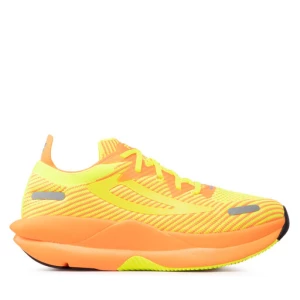 Sneakersy Fila Shocket Run FFM0079.23011 Żółty