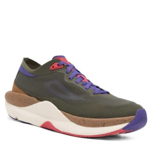 Sneakersy Fila Shocket St Rd Wmn FFW0171.60012 Zielony