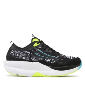 Sneakersy Fila Shocket St Vr46 FFM0225.80010 Black