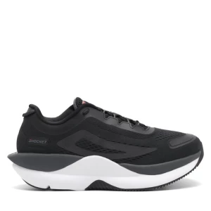 Sneakersy Fila Shocket Train FFM0080.80010 Czarny