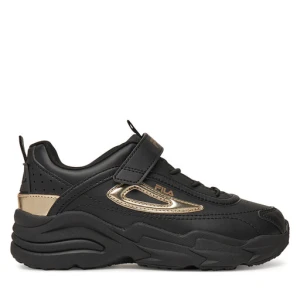 Sneakersy Fila SKYE FFK0263_83058 Czarny
