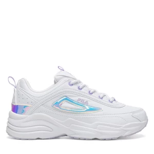 Sneakersy Fila SKYE FFW0458-13078 Biały