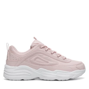 Sneakersy Fila SKYE FFW0458-40086 Różowy