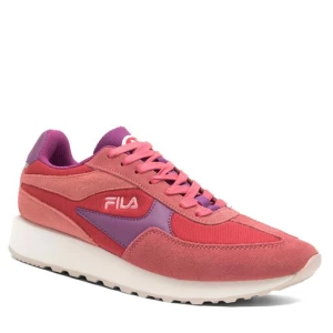 Sneakersy Fila Soulrunner Wmn FFW0080.43071 Czerwony