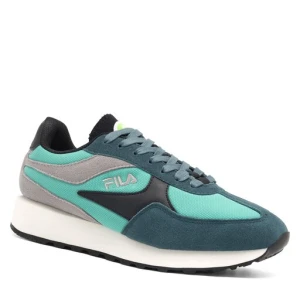 Sneakersy Fila Soulrunner Wmn FFW0080.63037 Turkusowy