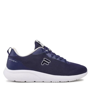 Sneakersy Fila Spitfire FFM0077.53135 Granatowy