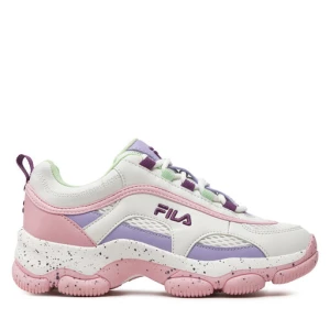 Sneakersy Fila Strada Dreamster Cb Teens FFT0077 Biały